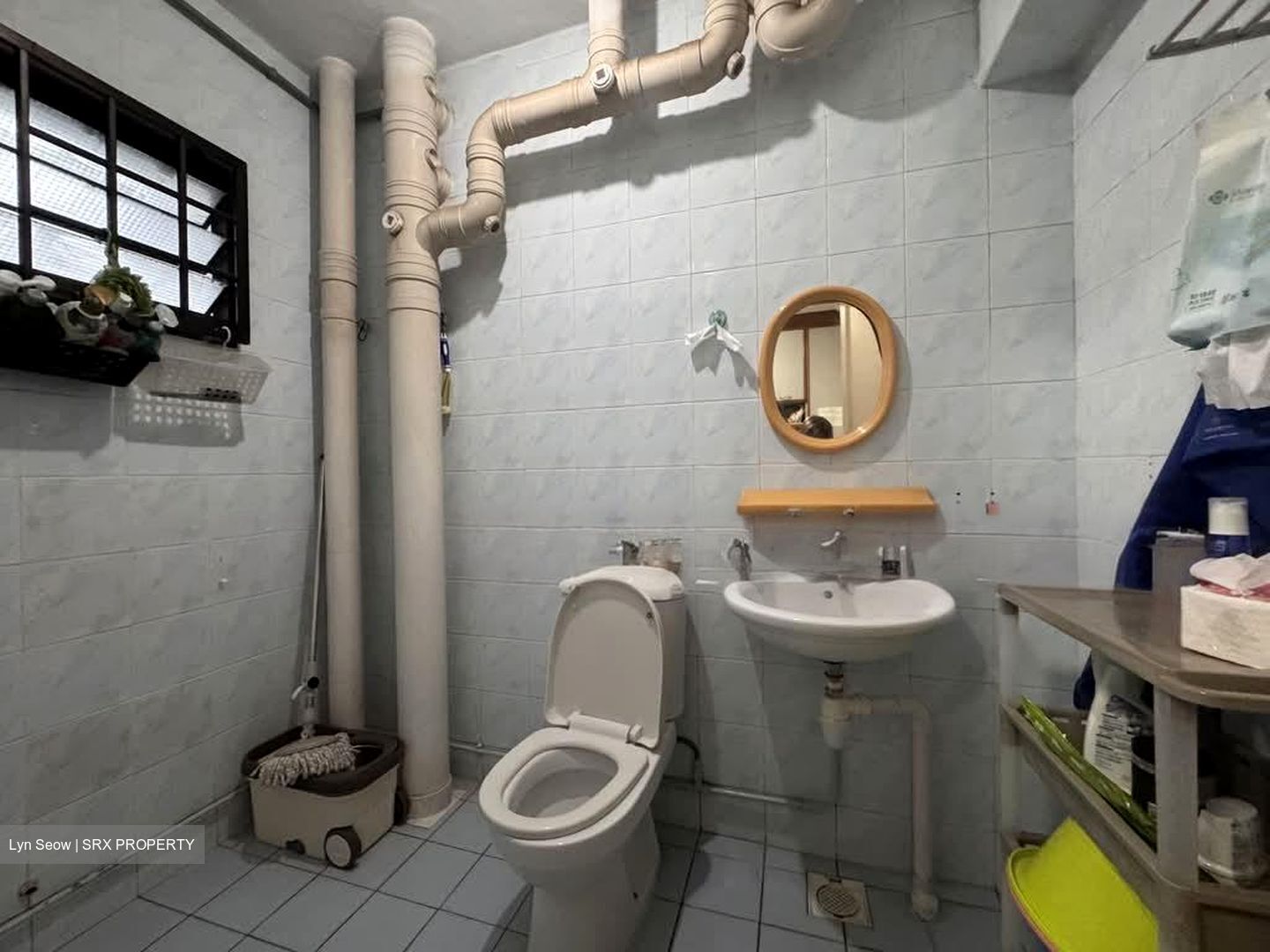 Blk 952 Hougang Avenue 9 (Hougang), HDB 4 Rooms #591349721